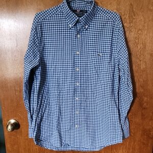 Men's Vinyard Vines Button Down Shirt